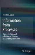 Information from Processes