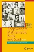 Angewandte Mathematik