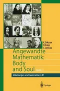 Angewandte Mathematik