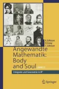 Angewandte Mathematik