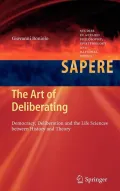 The Art of Deliberating