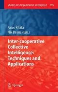 Inter-Cooperative Collective Intelligence