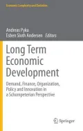 Long Term Economic Development