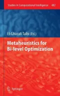 Metaheuristics for Bi-Level Optimization