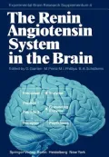 The Renin Angiotensin System in the Brain