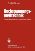 Hochspannungsmesstechnik