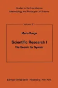 Scientific Research I