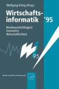 Wirtschaftsinformatik 95