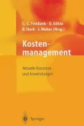 Kostenmanagement