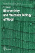 Biochemistry and Molecular Biology of Wood