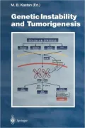 Genetic Instability and Tumorigenesis