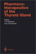 Pharmacotherapeutics of the Thyroid Gland