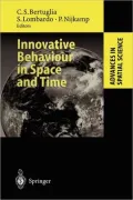 Innovative Behaviour in Space and Time
