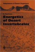 Energetics of Desert Invertebrates