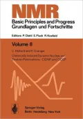Chemically Induced Dynamic Nuclear and Electron Polarizations-CIDNP and CIDEP