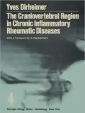 The Craniovertebral Region in Chronic Inflammatory Rheumatic Diseases