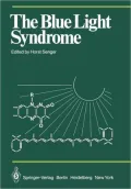 The Blue Light Syndrome