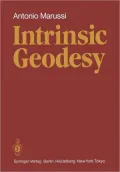 Intrinsic Geodesy
