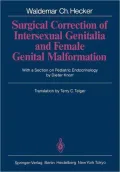 Surgical Correction of Intersexual Genitalia and Female Genital Malformation