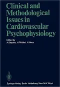 Clinical and Methodological Issues in Cardiovascular Psychophysiology