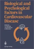 Biological and Psychological Factors in Cardiovascular Disease