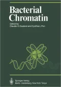 Bacterial Chromatin