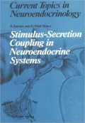 Stimulus-Secretion Coupling in Neuroendocrine Systems