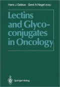 Lectins and Glycoconjugates in Oncology