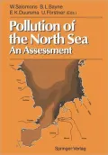 Pollution of the North Sea: An Assessment