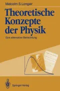 Theoretische Konzepte Der Physik