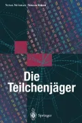 Die Teilchenjager