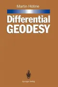 Differential Geodesy