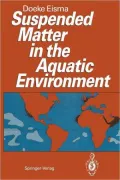 Suspended Matter in the Aquatic Environment