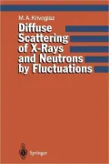 Diffuse Scattering of X-Rays and Neutrons by Fluctuations
