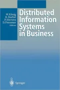 Distributed Information Systems in Business