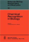 Chemical Recognition in Biology
