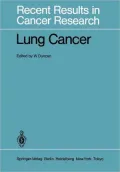 Lung Cancer