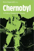 Chernobyl: A Policy Response Study
