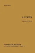 Algebren