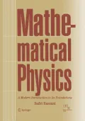 Mathematical Physics
