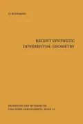 Recent Synthetic Differential Geometry