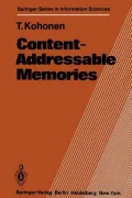 Content-Addressable Memories