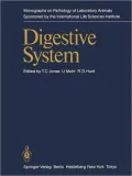 Digestive System