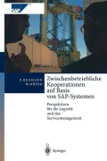 Zwischenbetriebliche Kooperationen Auf Basis Von SAP-Systemen
