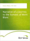 Narrative of a Journey to the Summit of Mont Blanc