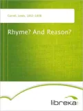 Rhyme? And Reason?