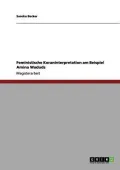 Feministische Koraninterpretation Am Beispiel Amina Waduds