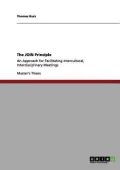 The Join Principle