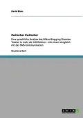 Zwitscher