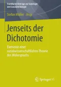 Jenseits Der Dichotomie